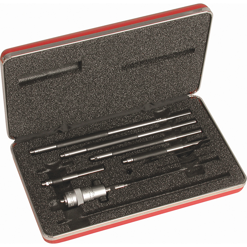 Inside Micrometer