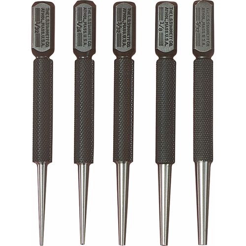 Nail Set Punch