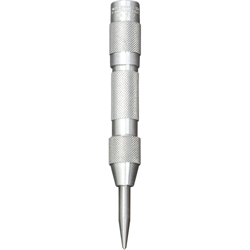 Centre Punch