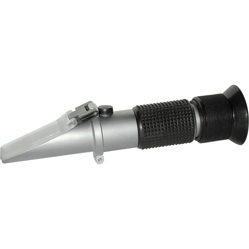 Battery & Coolant Tester