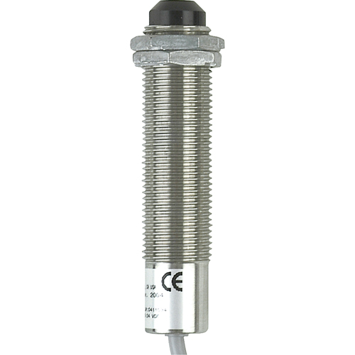 Temperature Sensor
