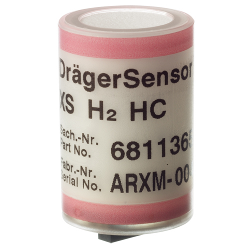 Gas Detection Parts & Accessories