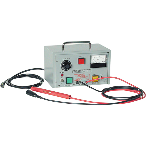 Dielectric Strength Tester
