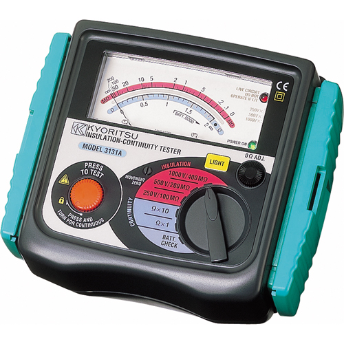 Insulation Tester