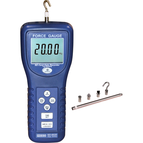 Force Gauge