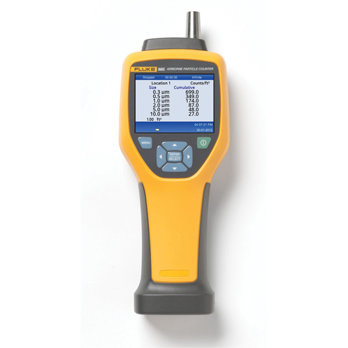 Air Quality Monitor