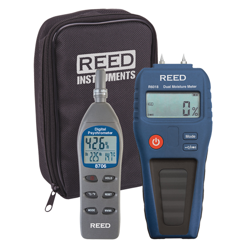 Measuring Tool Set