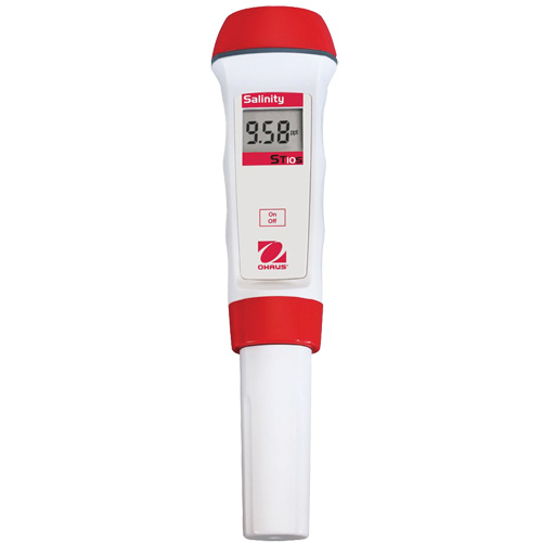Salinity Meters