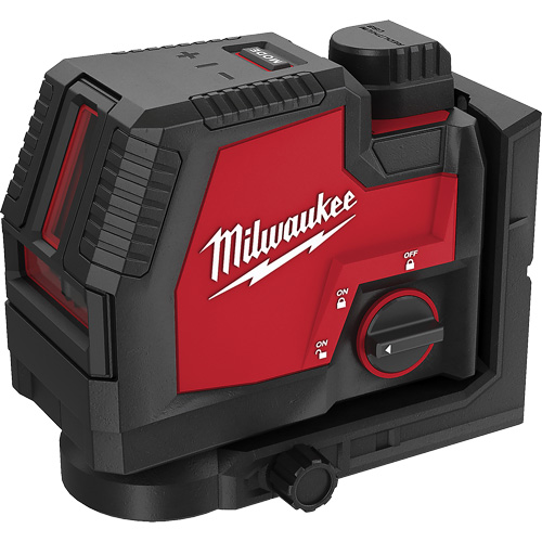 Multi Point Laser Level