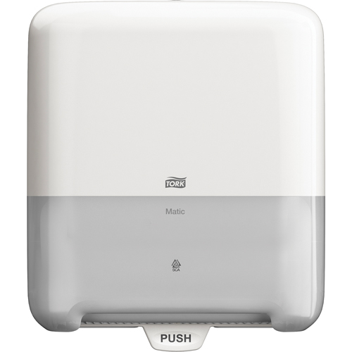 Hand Towel Dispensers