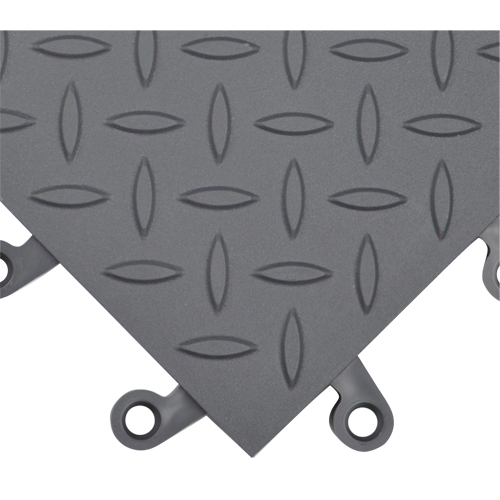 Anti-Fatigue Flooring