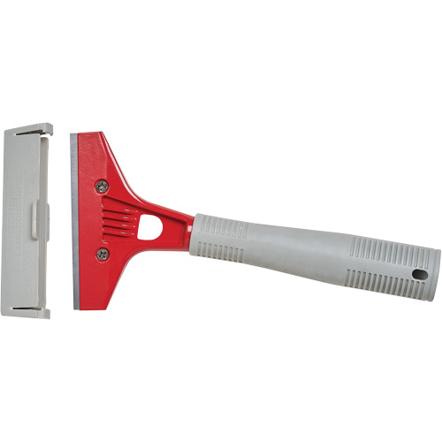 Paint & Adhesive Scraper