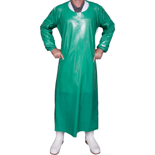 Gown