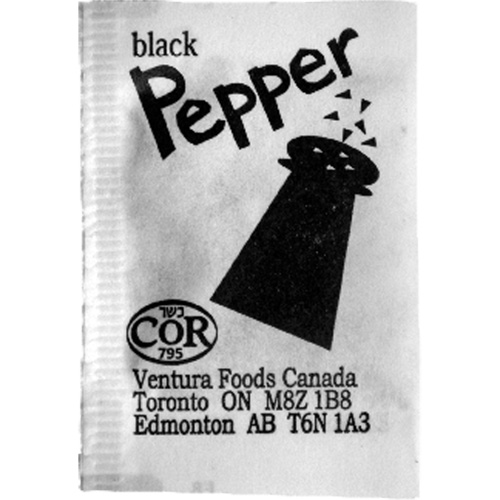 Condiments