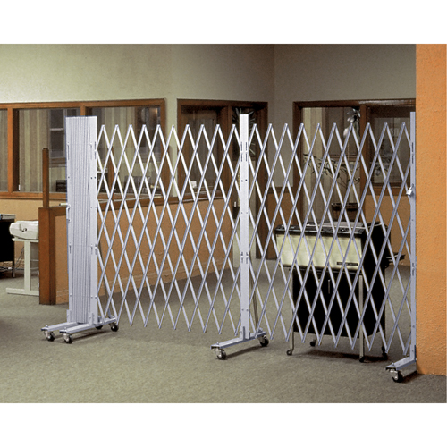 Barricades