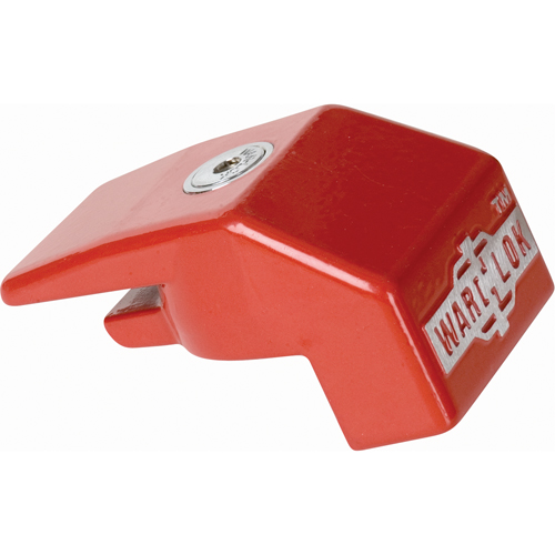 Trailer Air Lock