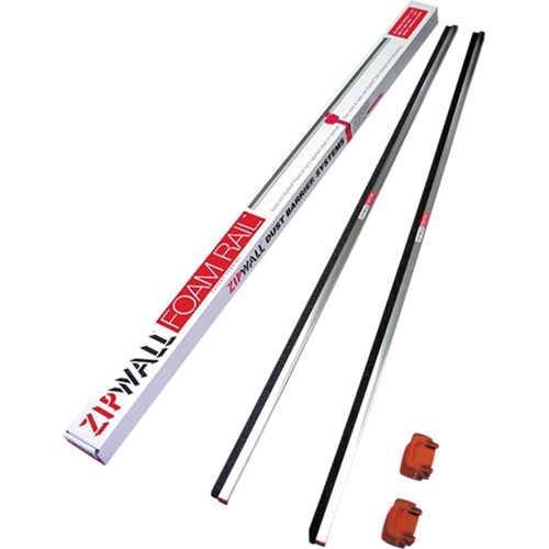 Temp Barrier Parts & Accessories