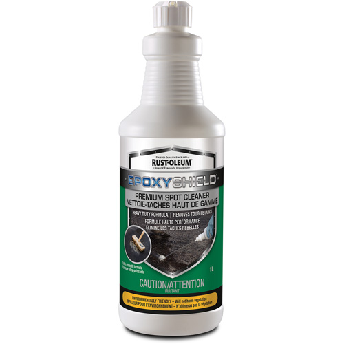 Floor Repair Preparation & Treatments