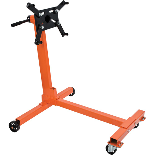 Engine Stand
