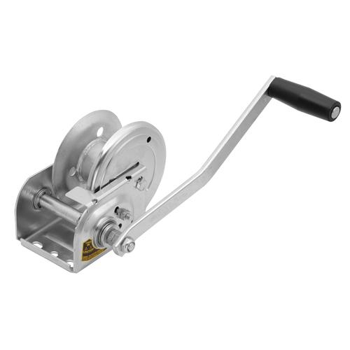Automatic Brake Winch