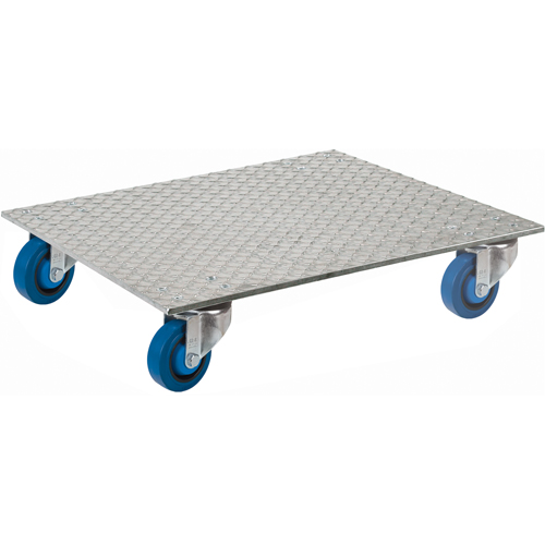 Aluminum Deck Dolly