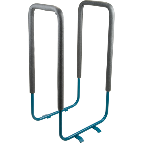 Wood Dolly Rack