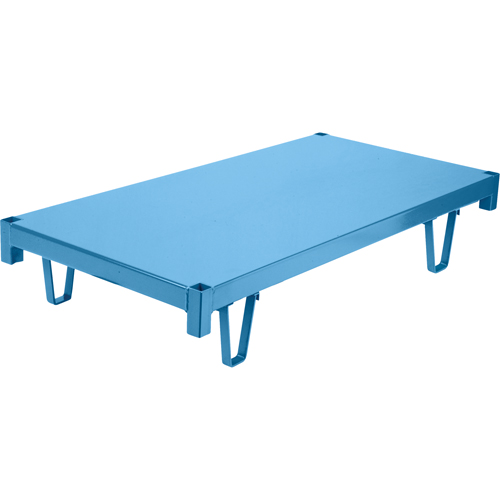 Dead Skid Steel Deck