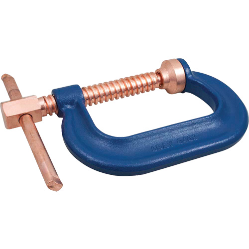 C-Clamp