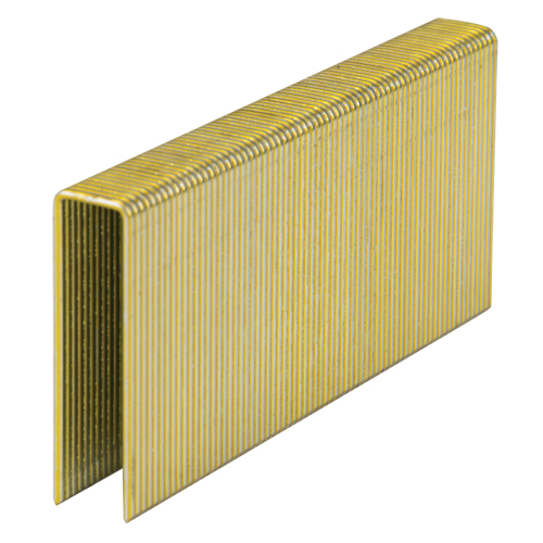 Stick Crown Staples