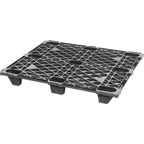 Export & One Way Pallet