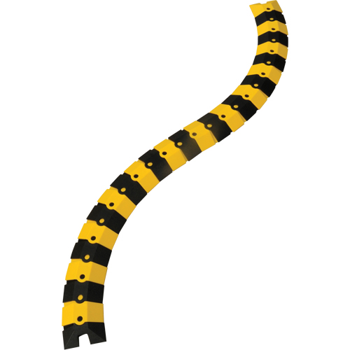 Walk-Over Cable Protector