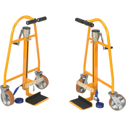 Specialty Mover