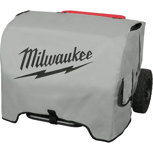 Generator Cover