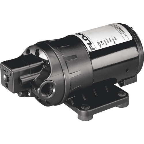 Electric Diaphragm Pump