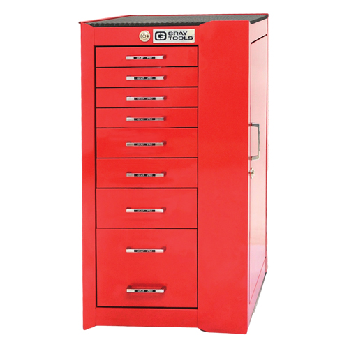 Tool Side Cabinet