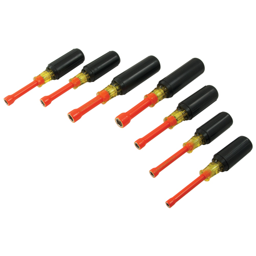 Insulated Nut Driver