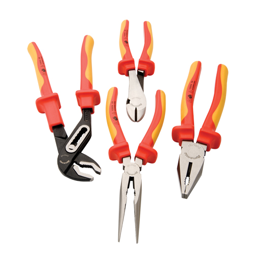Insulated Pliers