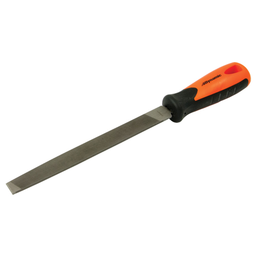 Hand File