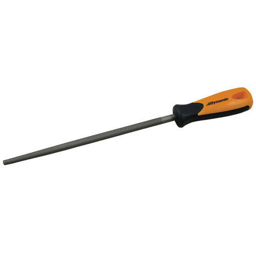 Round File