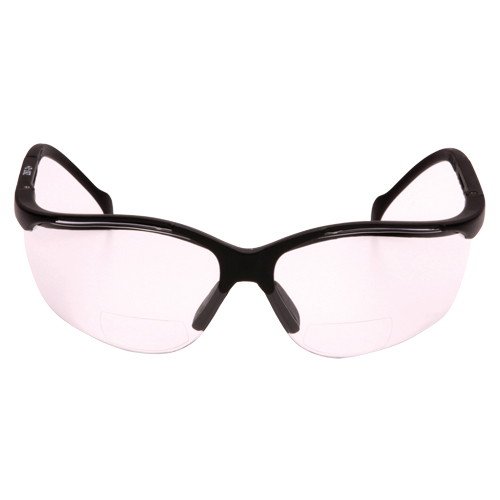 Reader Safety Eyewear