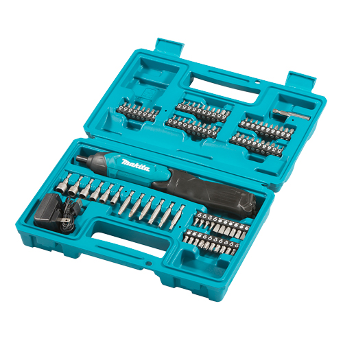 Cordless Screwdriver