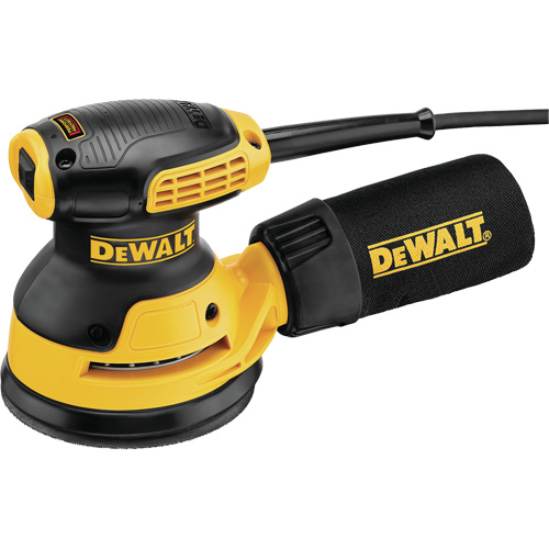 Oscillating Sander