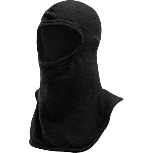Fire Rated Hood