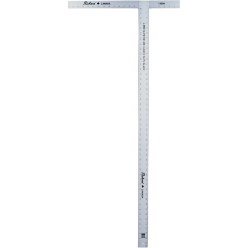 Drywall T-Square
