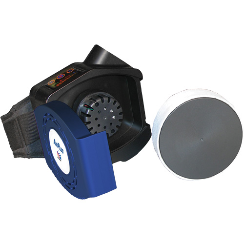 Fume Extractor Filters