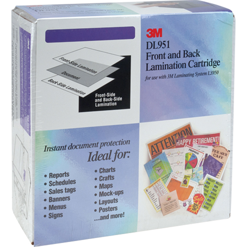 Laminating Films