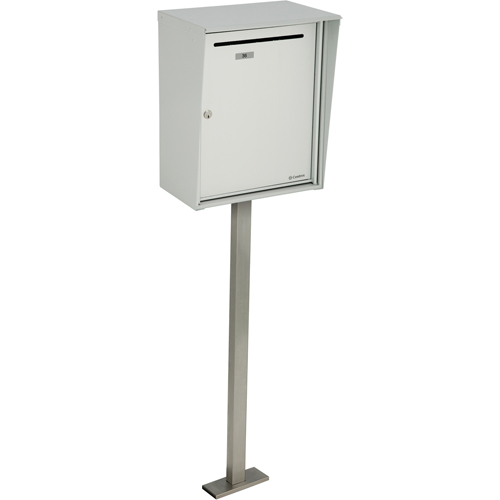 Security Mailboxes