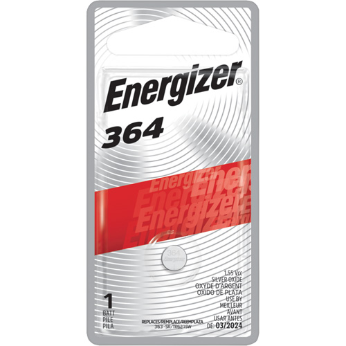 Miniature Battery