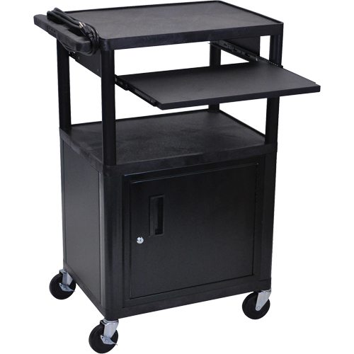 Computer Workstation