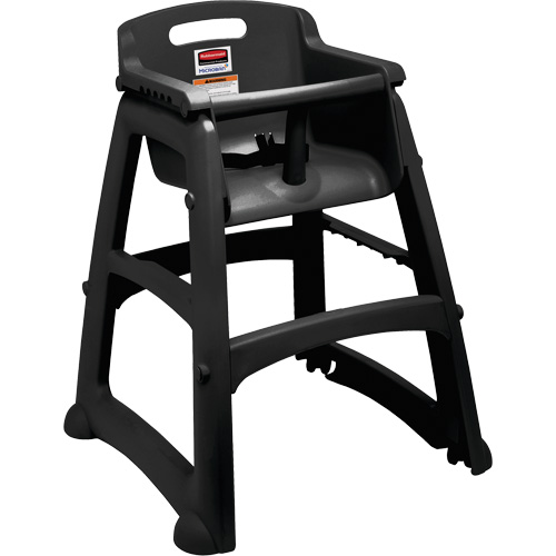 High Chair For Infant